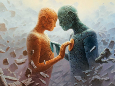 Защита культурного наследия